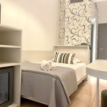 Hotel Maestri Riccione Exterior photo