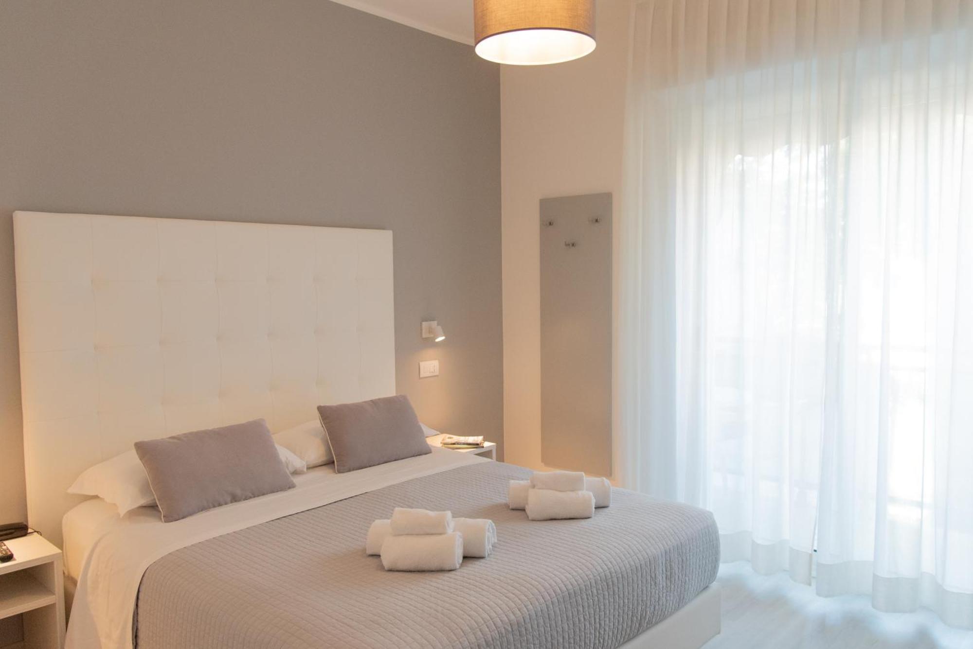 Hotel Maestri Riccione Exterior photo